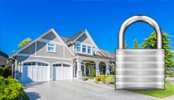 Oak Creek residential locksmith